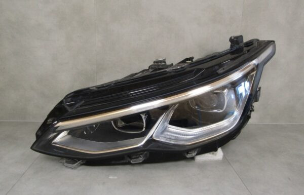KOPLAMP VOLKSWAGEN VW Golf 8 VIII FULL LED 19-24 LH LINKS 5H1941035 S1264/A126