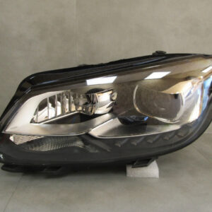 KOPLAMP VOLKSWAGEN TOURAN 1T1 XENON 10-15 LINKS S1140/C5
