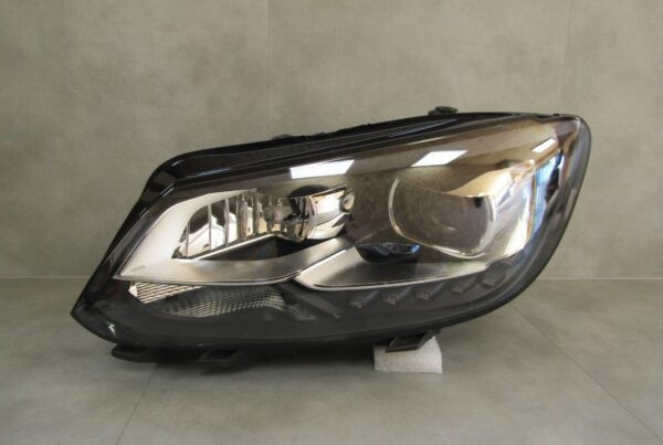 KOPLAMP VOLKSWAGEN TOURAN 1T1 XENON 10-15 LINKS S1140/C5