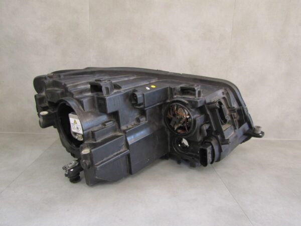 KOPLAMP VOLKSWAGEN TOURAN 1T1 XENON 10-15 LINKS S1140/C5