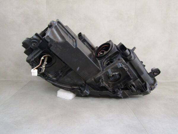 KOPLAMP VOLKSWAGEN TOURAN 1T1 XENON 10-15 LINKS S1140/C5
