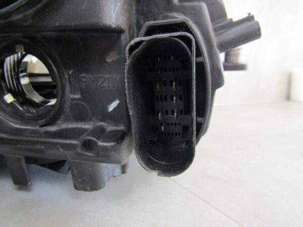 KOPLAMP VOLKSWAGEN TOURAN 1T1 XENON 10-15 LINKS S1140/C5