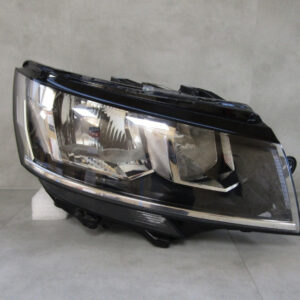 KOPLAMP VW VOLKSWAGEN T6 TRANSPORTER FACELIFT 7L1 T6.1 RH 19-23 7L1941006B A1210/4K/6A