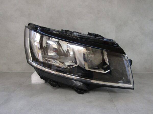 KOPLAMP VW VOLKSWAGEN T6 TRANSPORTER FACELIFT 7L1 T6.1 RH 19-23 7L1941006B A1210/4K/6A