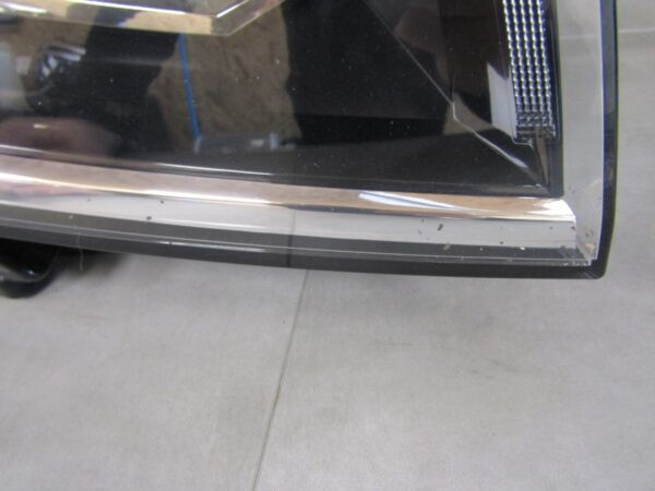 KOPLAMP VW VOLKSWAGEN T6 TRANSPORTER FACELIFT 7L1 T6.1 RH 19-23 7L1941006B A1210/4K/6A