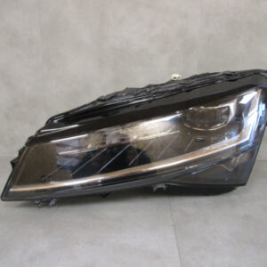 KOPLAMP SKODA SUPERB 3 III FACELIFT FULL LED 19- LH LINKS A1328/5K/4D