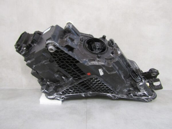 KOPLAMP SKODA SUPERB 3 III FACELIFT FULL LED 19- LH LINKS A1328/5K/4D