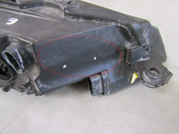 KOPLAMP SKODA SUPERB 3 III FACELIFT FULL LED 19- LH LINKS A1328/5K/4D
