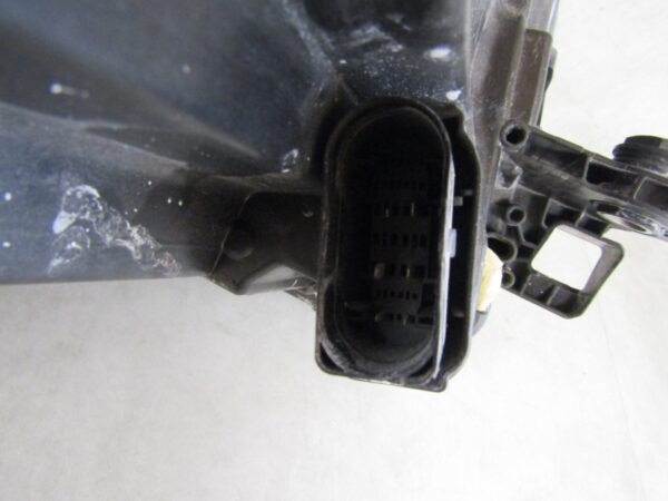 KOPLAMP SKODA SUPERB 3 III FACELIFT FULL LED 19- LH LINKS A1328/5K/4D
