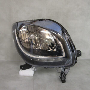 Koplamp Smart Forfour W453 Standaard + Led 14-Rechts A4539061301  A1238/4K/14E