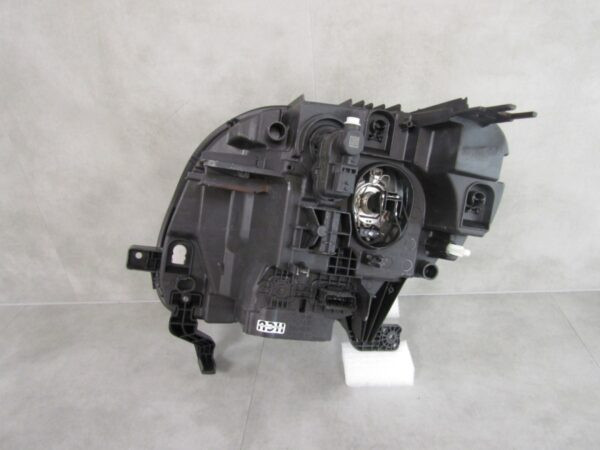 Koplamp Smart Forfour W453 Standaard + Led 14-Rechts A4539061301  A1238/4K/14E