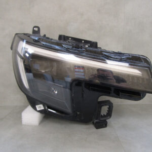 Koplamp Ford Explorer EV Full LED ELECTRISCH 23- Rechts A1235/4K/10G