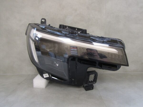 Koplamp Ford Explorer EV Full LED ELECTRISCH 23- Rechts A1235/4K/10G