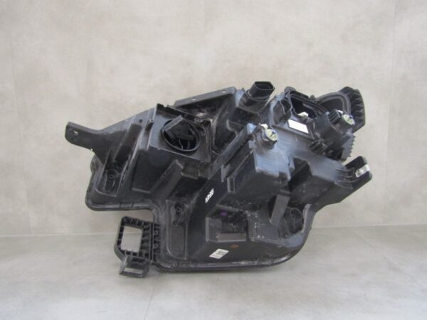 Koplamp Ford Explorer EV Full LED ELECTRISCH 23- Rechts A1235/4K/10G