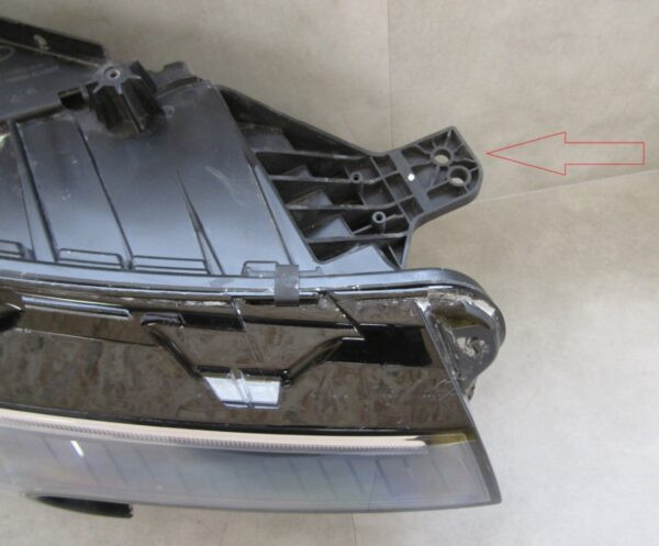 Koplamp Ford Explorer EV Full LED ELECTRISCH 23- Rechts A1235/4K/10G