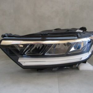 KOPLAMP VW VOLKSWAGEN T-ROC TROC LED FACELIFT 21- LH LINKS 2GA941005F A1355/5K/5B