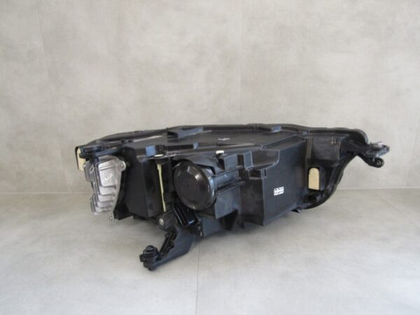 KOPLAMP VW VOLKSWAGEN T-ROC TROC LED FACELIFT 21- LH LINKS 2GA941005F A1355/5K/5B