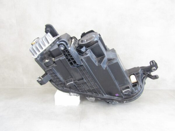 KOPLAMP VW VOLKSWAGEN T-ROC TROC LED FACELIFT 21- LH LINKS 2GA941005F A1355/5K/5B