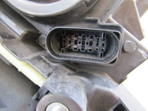 KOPLAMP VW VOLKSWAGEN T-ROC TROC LED FACELIFT 21- LH LINKS 2GA941005F A1355/5K/5B