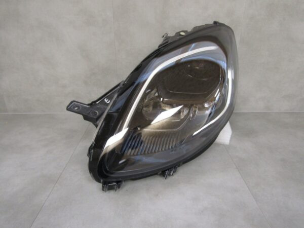 KOPLAMP FORD PUMA MK2 LED 19-24 LH LINKS L1TB-13E015-GH A1332/5K/6E