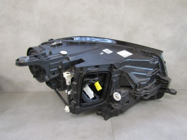 KOPLAMP MERCEDES GLS X167 W167 FULL LED MULTIBEAM LH 19- A1679068907 LINKS A1339/4K/13F