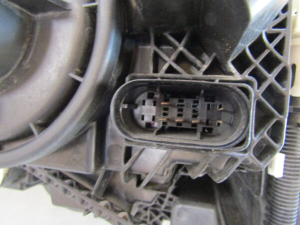 KOPLAMP MERCEDES GLS X167 W167 FULL LED MULTIBEAM LH 19- A1679068907 LINKS A1339/4K/13F
