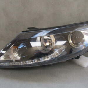 KOPLAMP KIA SPORTAGE 3 III STANDAARD LENS + LED 921013U250 10-15 LINKS A1356/5K/2C