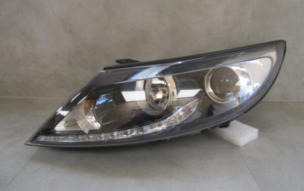 KOPLAMP KIA SPORTAGE 3 III STANDAARD LENS + LED 921013U250 10-15 LINKS A1356/5K/2C