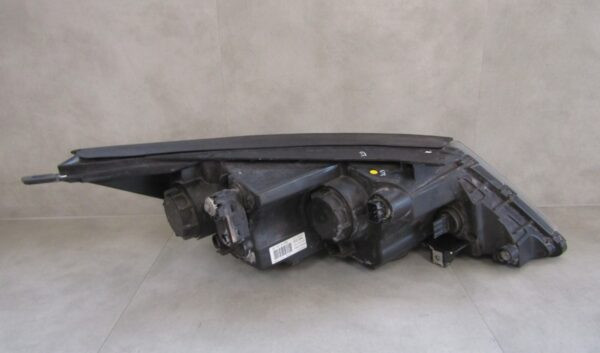 KOPLAMP KIA SPORTAGE 3 III STANDAARD LENS + LED 921013U250 10-15 LINKS A1356/5K/2C