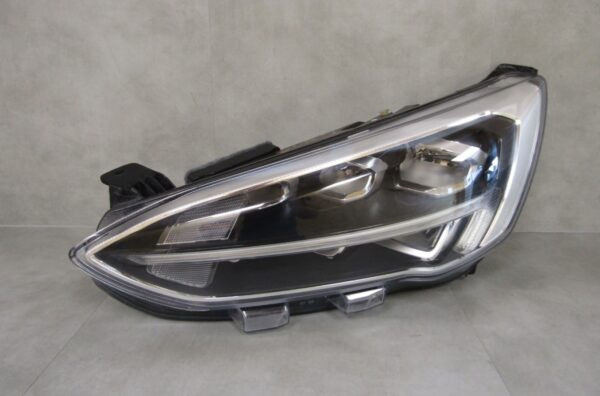 Koplamp Ford Focus MK4 IV LED 18-22 Links A1211/4K/7A