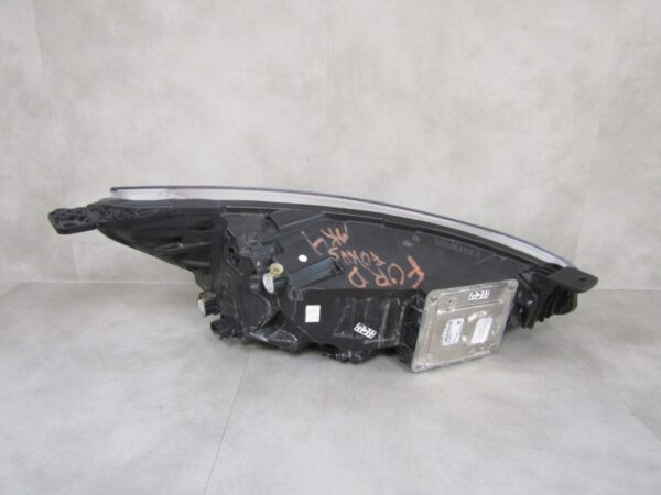 Koplamp Ford Focus MK4 IV LED 18-22 Links A1211/4K/7A