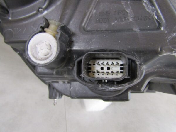 Koplamp Ford Focus MK4 IV LED 18-22 Links A1211/4K/7A