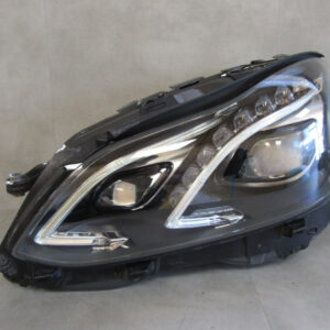 KOPLAMP MERCEDES E KLASSE W212 FACELIFT FULL LED ILS LH LINKS 12-16 A1266/4K/7E