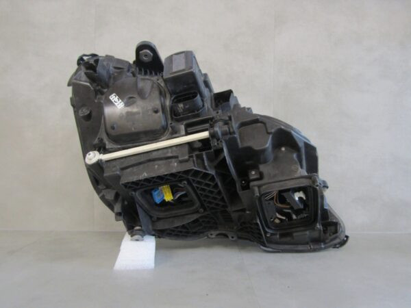 KOPLAMP MERCEDES E KLASSE W212 FACELIFT FULL LED ILS LH LINKS 12-16 A1266/4K/7E
