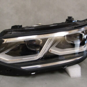 Koplamp VW VOLKSWAGEN TIGUAN 2 II FACELIFT 5NB IQ Full LED 20- LH 5NB941081H LINKS  S1200/C156