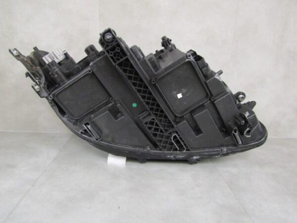 Koplamp VW VOLKSWAGEN TIGUAN 2 II FACELIFT 5NB IQ Full LED 20- LH 5NB941081H LINKS  S1200/C156