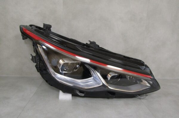 Koplamp Volkswagen VW Golf 8 VIII GTI Full LED IQ Light 19-24 5H1941060A Rechts S1201/B156