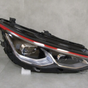 Koplamp Volkswagen VW Golf 8 VIII GTI Full LED IQ Light 19-24 5H1941060A Rechts S1201/B156