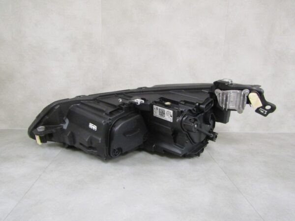 Koplamp Volkswagen VW Golf 8 VIII GTI Full LED IQ Light 19-24 5H1941060A Rechts S1201/B156