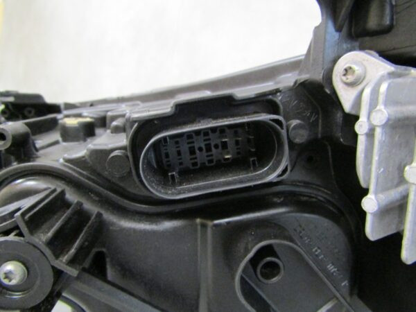 Koplamp Volkswagen VW Golf 8 VIII GTI Full LED IQ Light 19-24 5H1941060A Rechts S1201/B156