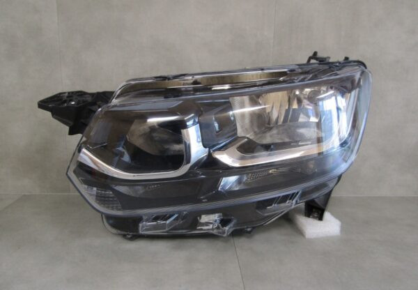 KOPLAMP TOYOTA PROACE CITY STANDAARD LH 19- 9835780680 S1121/K4/9B