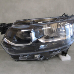 KOPLAMP TOYOTA PROACE CITY STANDAARD LH 19- 9835780680 S1121/K4/9B