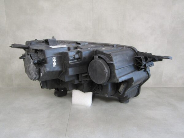 KOPLAMP TOYOTA PROACE CITY STANDAARD LH 19- 9835780680 S1121/K4/9B
