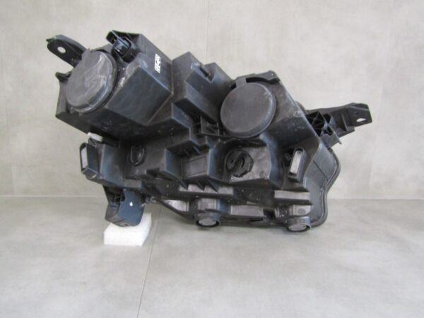 KOPLAMP TOYOTA PROACE CITY STANDAARD LH 19- 9835780680 S1121/K4/9B