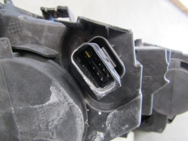 KOPLAMP TOYOTA PROACE CITY STANDAARD LH 19- 9835780680 S1121/K4/9B
