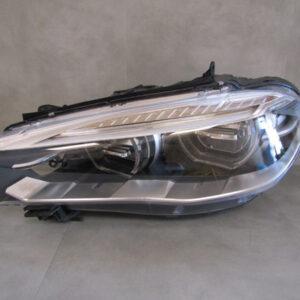 KOPLAMP BMW X5 F15 X6 F16 ADAPTIEVE LED- 13-18 LH 7471347 LINKS Q1034/D116 D117