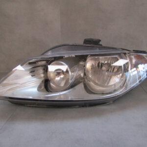 KOPLAMP Seat Exeo STANDAARD 08-11 LH 3R1941005E LINKS Q1136/C49