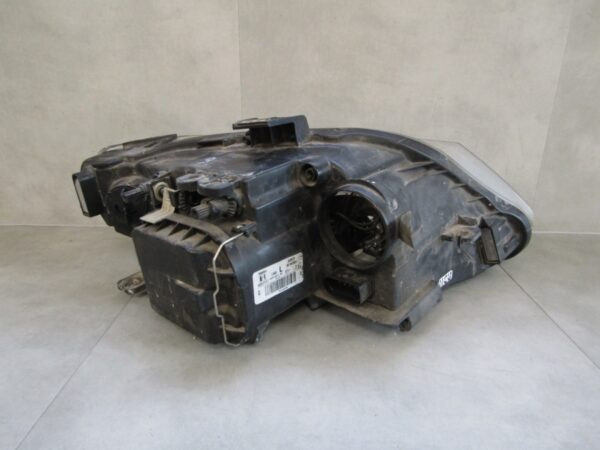 KOPLAMP Seat Exeo STANDAARD 08-11 LH 3R1941005E LINKS Q1136/C49