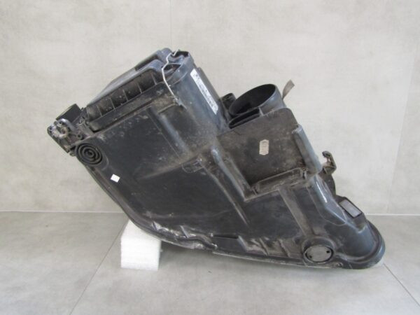 KOPLAMP Seat Exeo STANDAARD 08-11 LH 3R1941005E LINKS Q1136/C49
