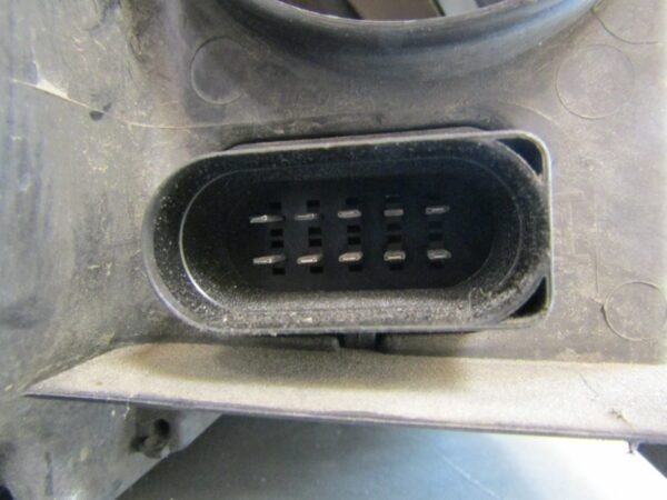 KOPLAMP Seat Exeo STANDAARD 08-11 LH 3R1941005E LINKS Q1136/C49